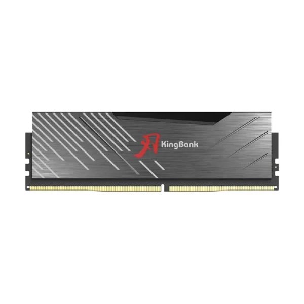 KingBank Soarblade 16GB DDR5 6000Hz CL36 Desktop RAM